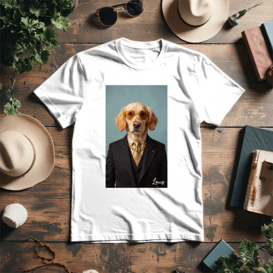 T-shirt-all color