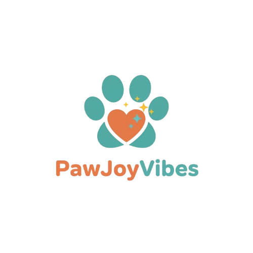 PawJoyVibes